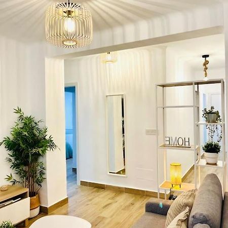 New Spacious And Cozy Apartment - مالقة المظهر الخارجي الصورة