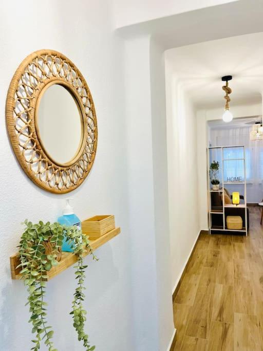 New Spacious And Cozy Apartment - مالقة المظهر الخارجي الصورة