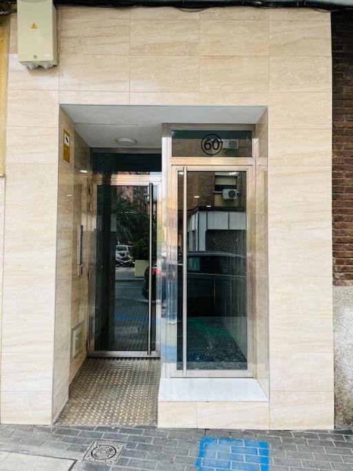 New Spacious And Cozy Apartment - مالقة المظهر الخارجي الصورة