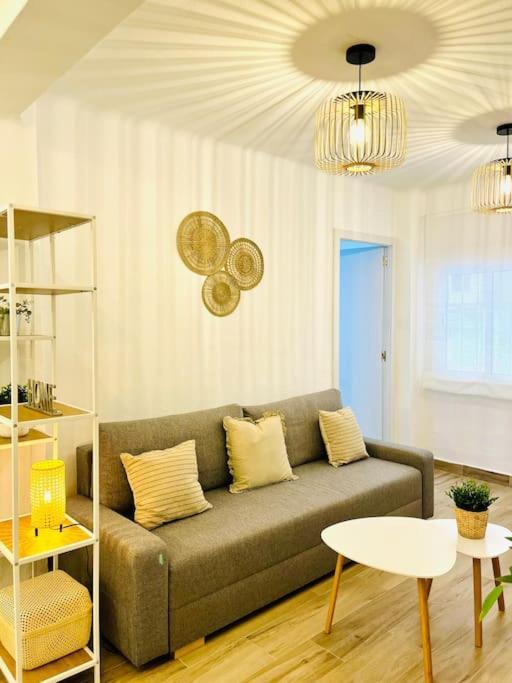 New Spacious And Cozy Apartment - مالقة المظهر الخارجي الصورة